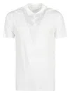 Hartford Cotton Polo Shirt