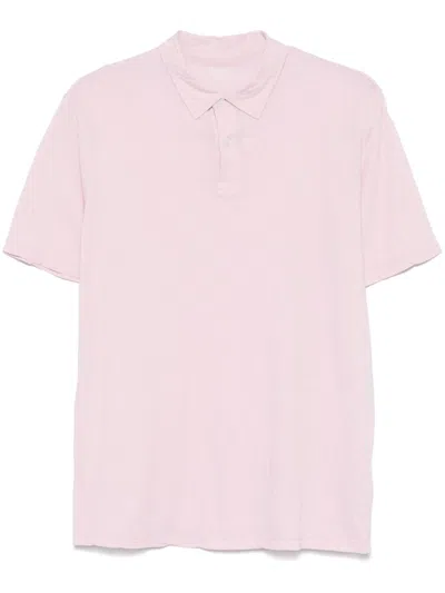 HARTFORD HARTFORD COTTON POLO SHIRT