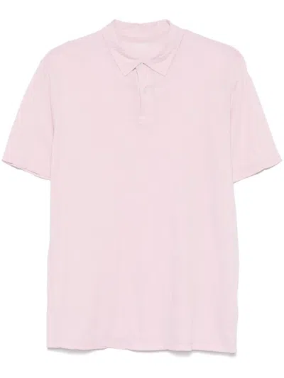 HARTFORD COTTON POLO SHIRT