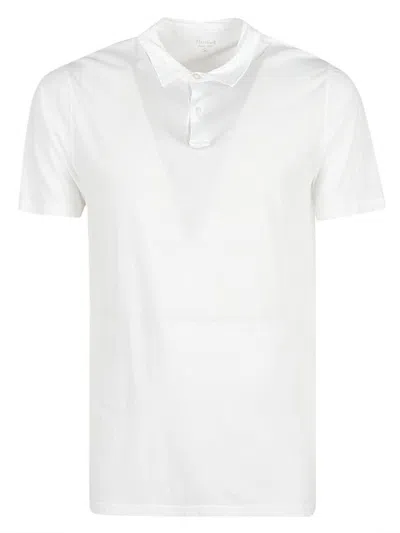HARTFORD COTTON POLO SHIRT