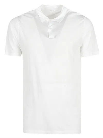 HARTFORD COTTON POLO SHIRT