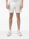 Hartford Drawstring Swim Shorts