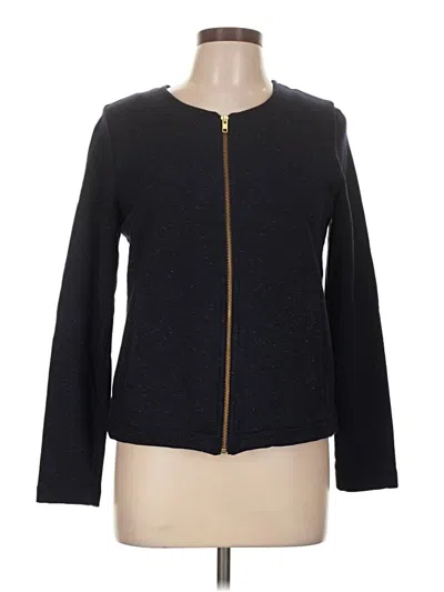 Pre-owned Hartford Jacket In Black