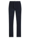 Hartford Man Pants Midnight Blue Size 32 Cotton