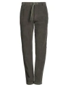 Hartford Man Pants Military Green Size 38 Cotton
