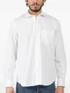 Hartford Paul Button-up Shirt