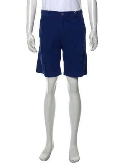 Pre-owned Hartford Swim Trunks W/ Tags In Red
