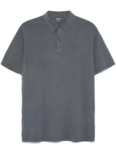 Hartford T-shirts And Polos Blue