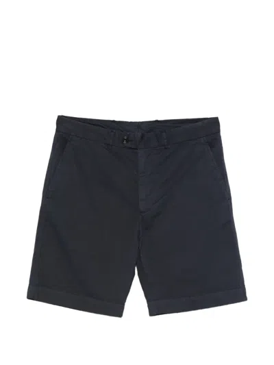 Hartford Taylor Chino-shorts In Black
