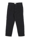 Hartford Toddler Boy Pants Midnight Blue Size 6 Cotton In Blue