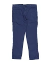 Hartford Babies'  Toddler Boy Pants Navy Blue Size 6 Cotton