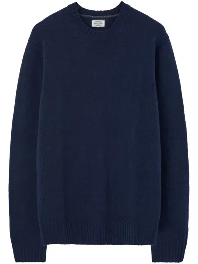 Hartford Virgin-wool Jumper