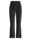 Hartford Woman Pants Midnight Blue Size 3 Cotton, Polyester