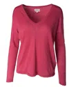 Hartford Women's Mireilla Sweater In Grenadine