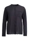 Hartford Women's Tanay Shirt In Graphite In Pink