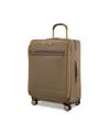 Hartmann 11.75" Tweed Check-in Luggage