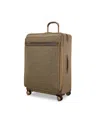 Hartmann 11.75" Tweed Extended Spinner Luggage