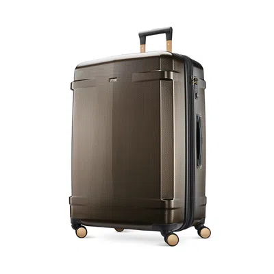 HARTMANN CENTURY DELUXE EXTENDED JOURNEY EXPANDABLE SPINNER,131433-1133