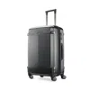 Hartmann Century Deluxe Medium Journey Expandable Spinner In Black/gunmetal