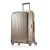 Hartmann Innovaire Extended Journey Spinner In Ivory Gold