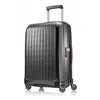 Hartmann Innovaire Global Carry On Spinner In Graphite Gray