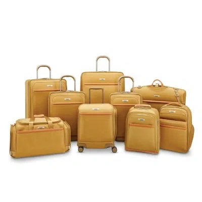 Hartmann Metropolitan 2 Spinner Luggage Collection In Deep Black