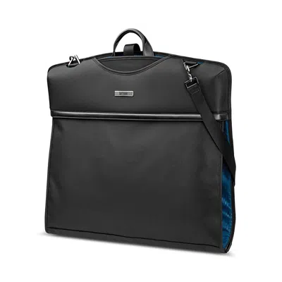 Hartmann Metropolitan 2.0 Garment Sleeve In Deep Black
