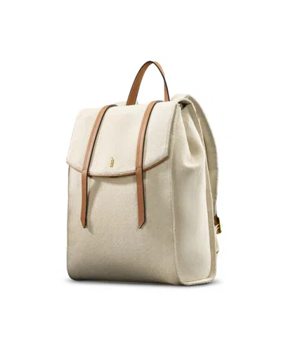 Hartmann Reserve 16" Women's Backpack In Neutral