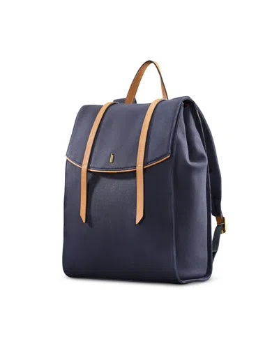 Hartmann Reserve 16" Women's Backpack In White