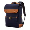 Hartmann Reserve Backpack In Midnight Navy
