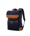 Hartmann Reserve Backpack In Midnight Navy