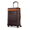 Hartmann Reserve Carry On Exp Spinner Suitcase In Oak