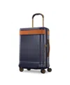 Hartmann Reserve Carry On Exp Spinner Suitcase In Midnight Navy