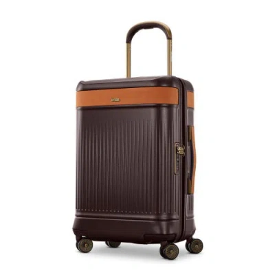 Hartmann ,  Reserve Hardside Carry-on Exp Journey  ,  Oak In Brown