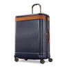 Hartmann Reserve Large Exp Journey Suitcase In Midnight Navy