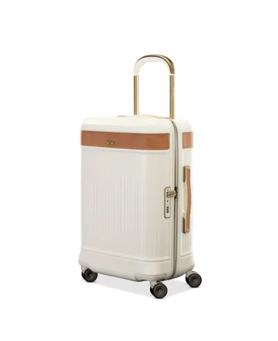Hartmann Reserve Small Carry-on Spinner Luggage In Sand