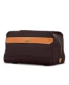 Hartmann Reserve Travel Kit In Oak