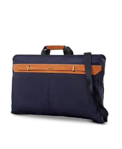 HARTMANN RESERVE TRIFOLD GARMENT BAG
