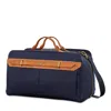 Hartmann Reserve Weekender Duffel In Midnight Navy