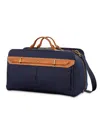 Hartmann Reserve Weekender Duffel In Midnight Navy