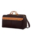 Hartmann Reserve Weekender Duffel In Oak