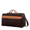Hartmann Reserve Weekender Duffel In Oak