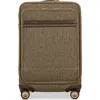 Hartmann Tweed 22-inch Carry-on