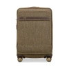 Hartmann Tweed Carry-on Expandable Spinner