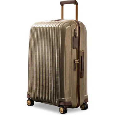 Hartmann Tweed Curv Hardside Global Carry-on  Spinner 22' In Multi