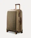 Hartmann Tweed Hs Extended Journey Spinner