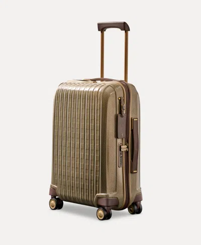 Hartmann Tweed Curv Small Global Carry-on Spinner