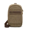 Hartmann Tweed Sling Bag
