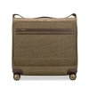 Hartmann Tweed Spinner Garment Bag
