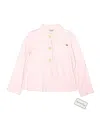 Hartstrings Jacket In Pink